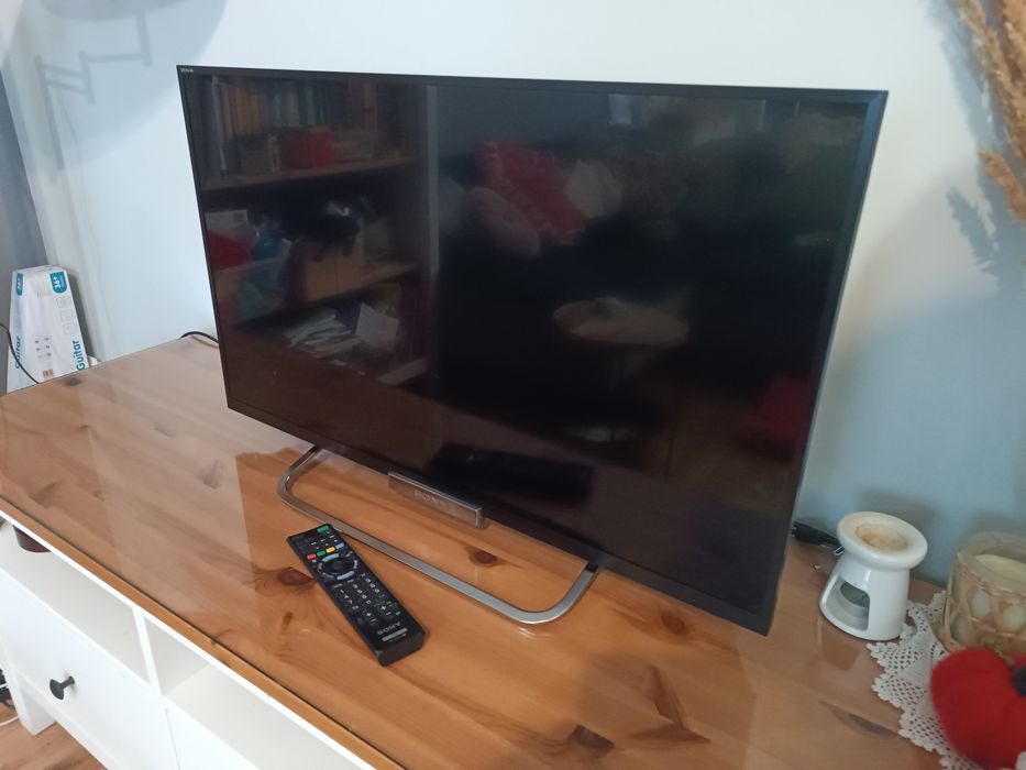 Telewizor TV Sony Bravia 32 cale KDL-32W600A