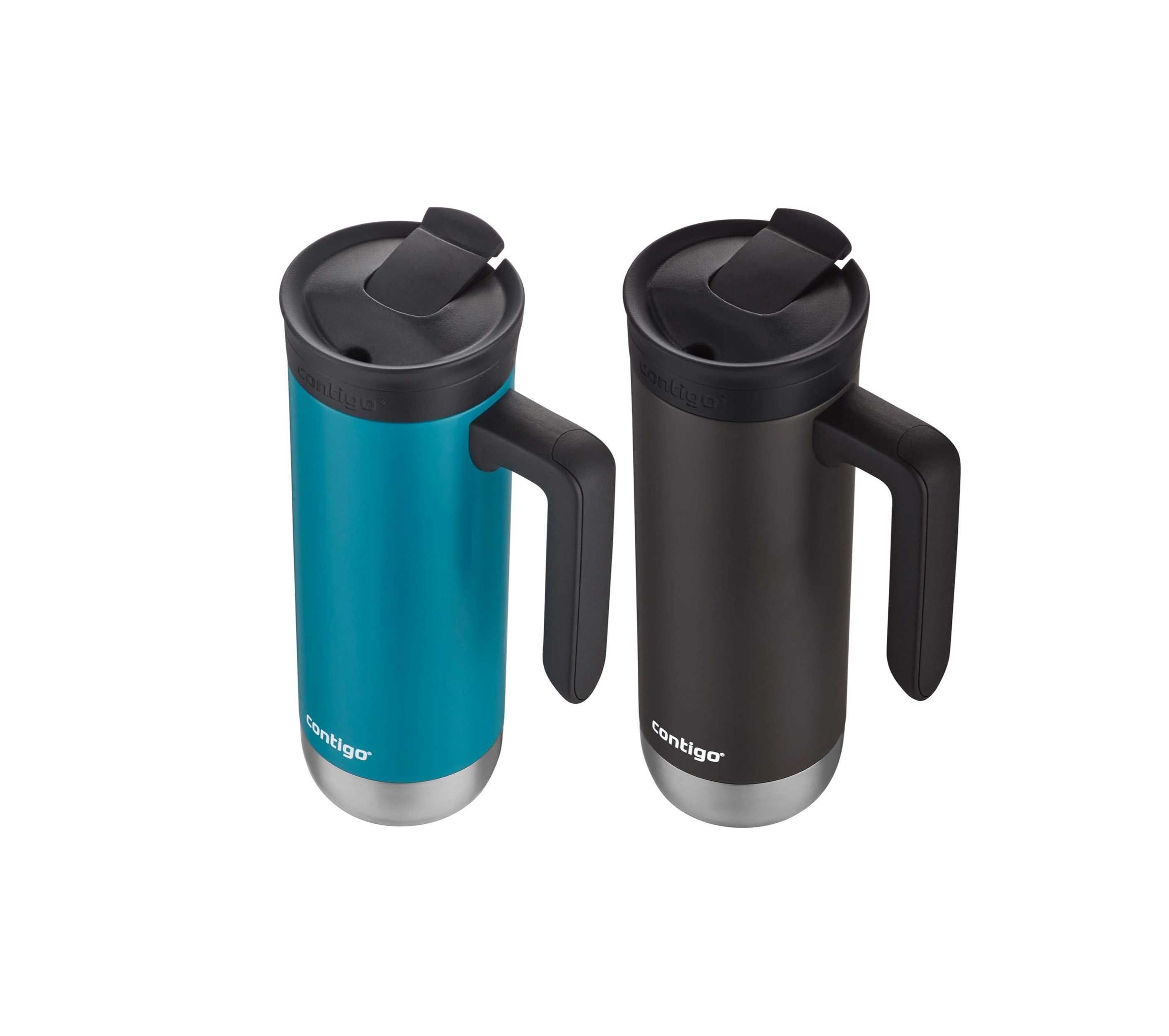 Термокружка  Contigo Superior 2.0 591 мл (контіго)