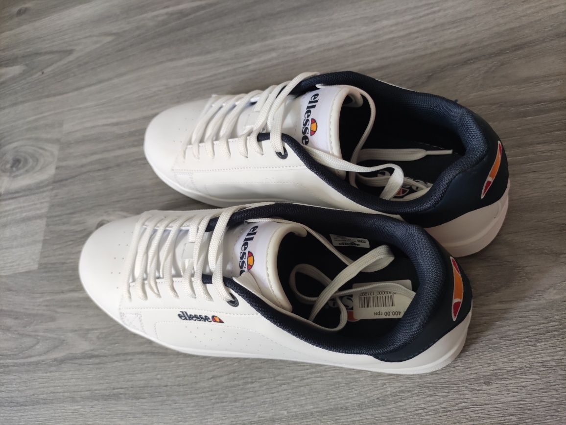Кросівки Ellesse..