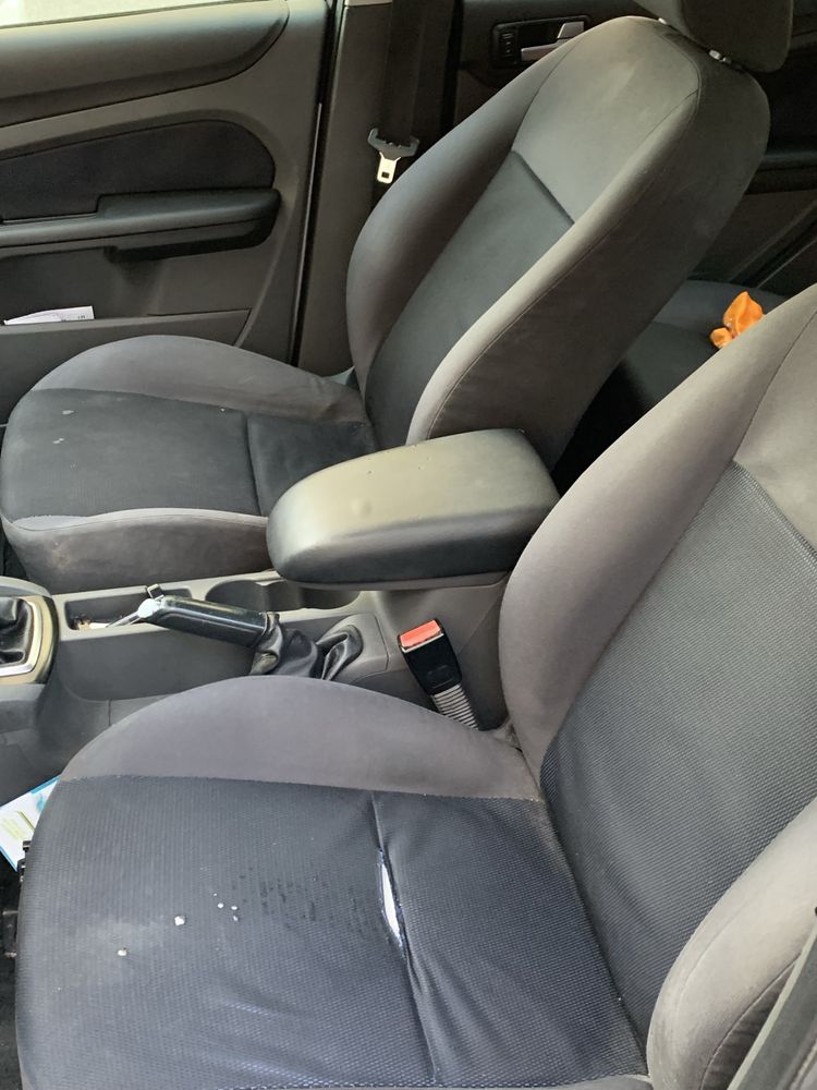 Ford Focus carrinha