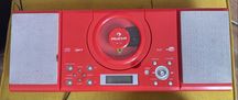 Auna mc-120 CD, USB, radio