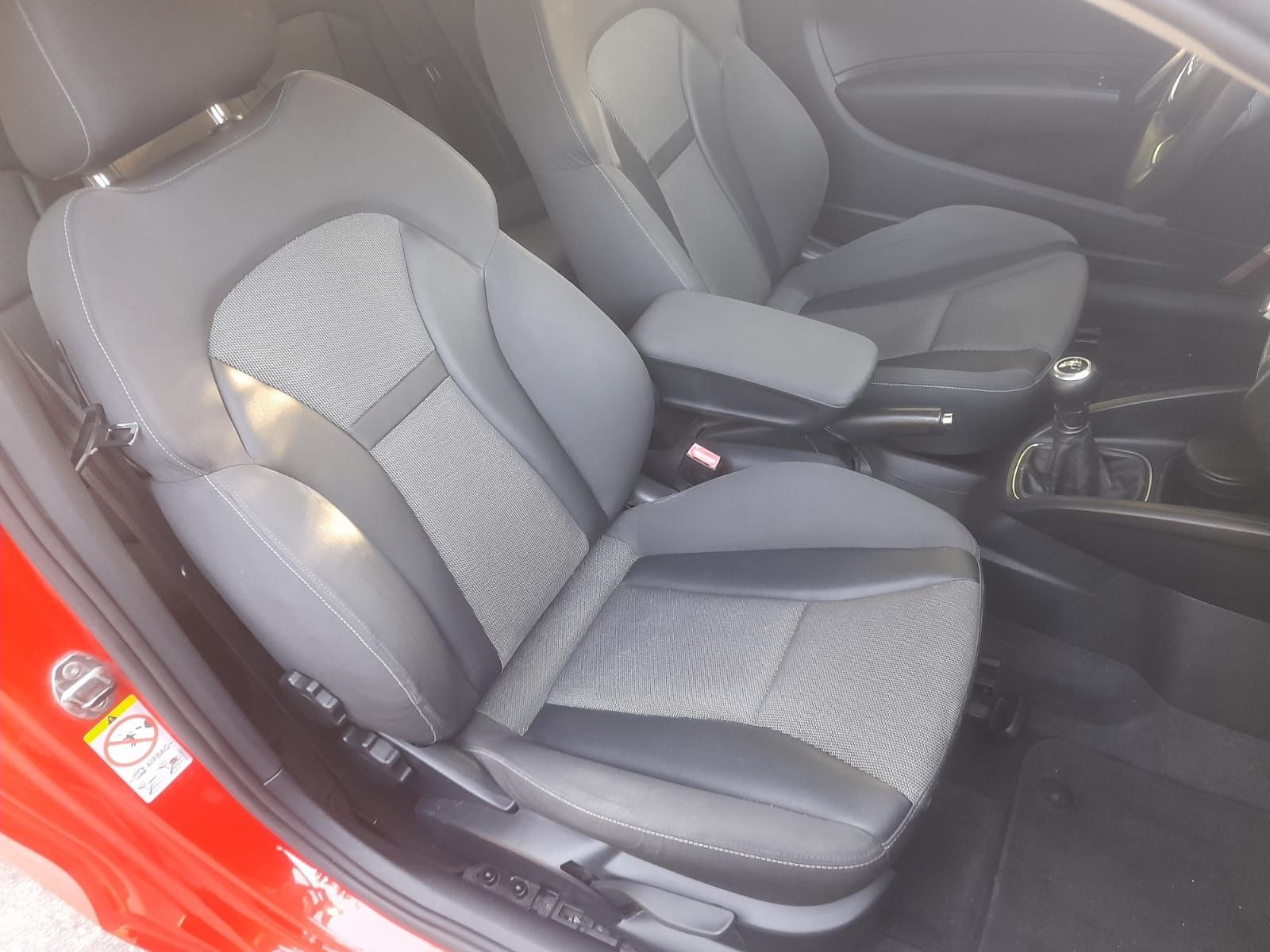 Audi A1 Sport 1.600 TDI