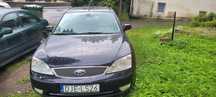 Ford Mondeo 2005 3.0 v6 sprzedaż lub zamiana.
