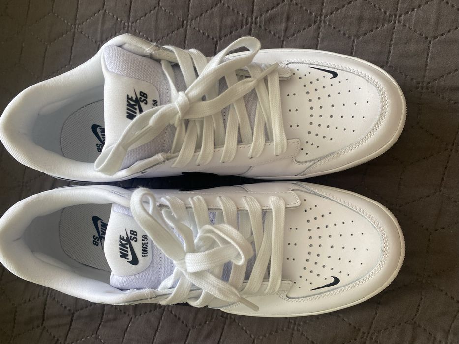 Nike SB Force 58