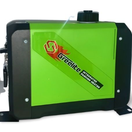 Автономный обогреватель Grelite (Integrated Parking Heater) | Новый
