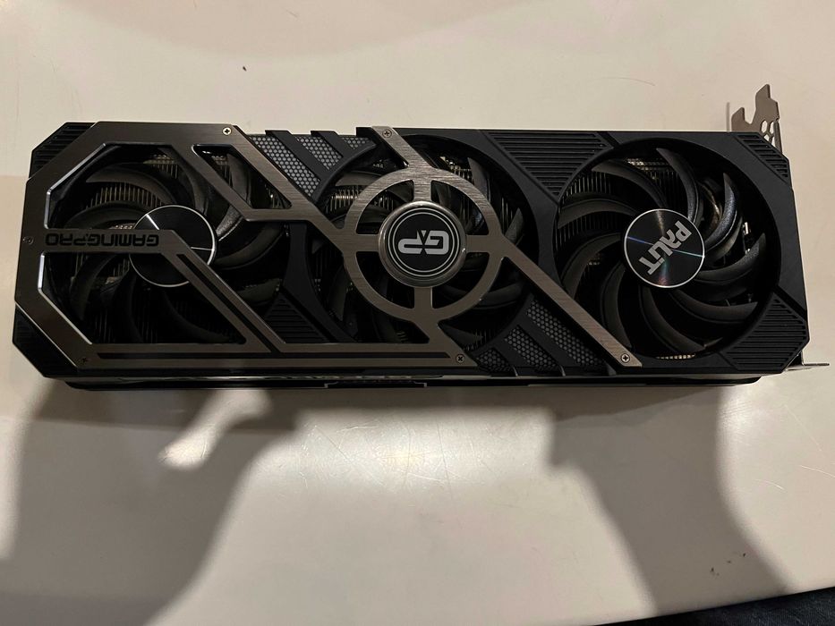 karta graficzna rtx 3070