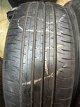 Шины б.у 225 55 R18 Dunlop SP Sport Maxx 050 98H 4 шт