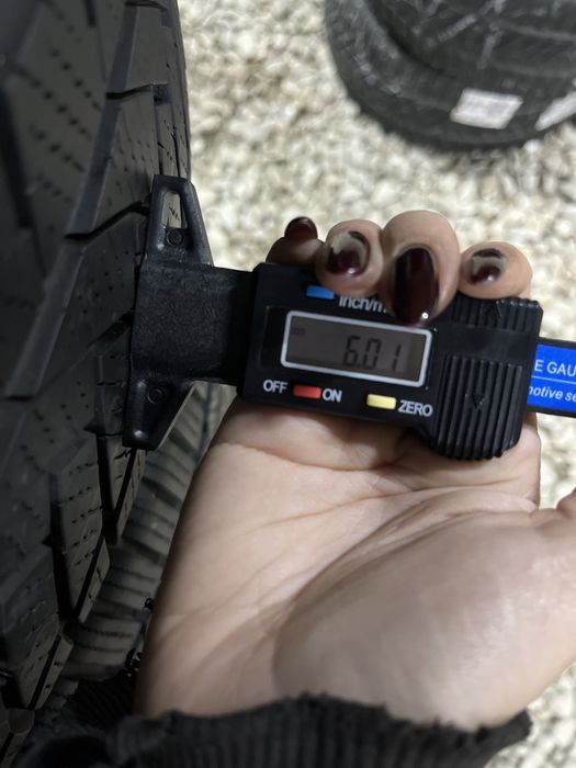 225/55 R17 4 шт. 2 шт. Continental WinterContact TS850P