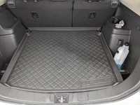 Коврик в багажник Митсубиши Оутлендер Mitsubishi Outlander 2012-2022
