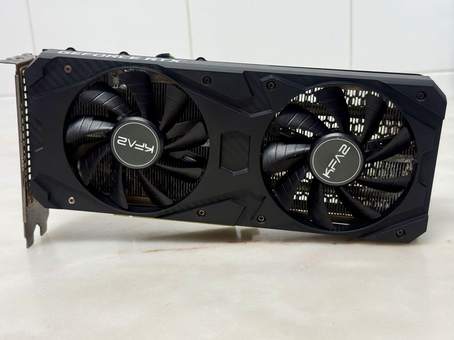 RTX 3060 ti 8gb kfa2