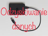 Odzyskiwanie danych z dysków ssd hdd