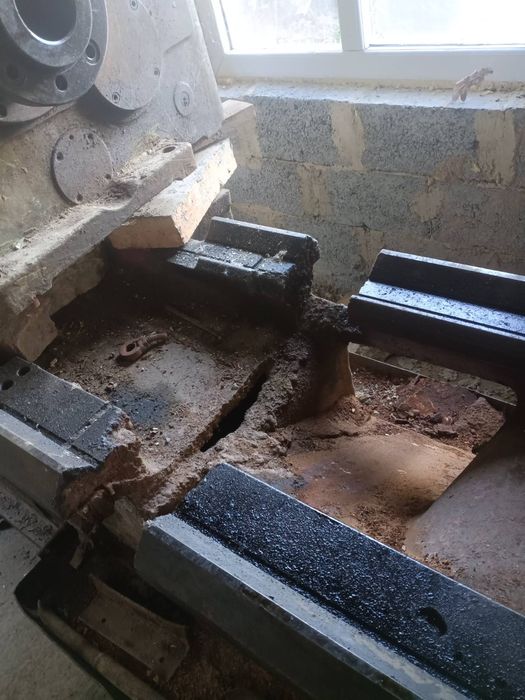 Станок токарний 1м63