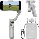 Gimbal DJI Osmo Mobile 7 3 osiowy udźwig 300g ze statywem Activetrack7