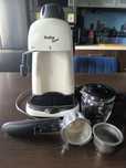 Ekspres AMICA Espris CD1011