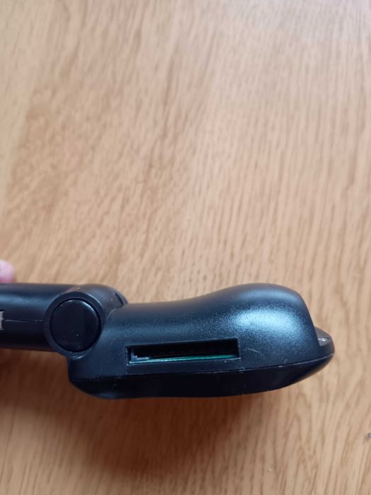 transmiter samochodowy bluetooth