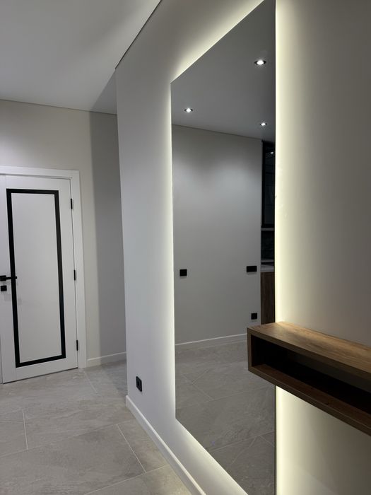 Продаж 2-х кімнатної квартири ЖК Central Avenue | Двокімнатна | Руська