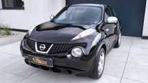 *** Nissan Juke 1.6i Benzyna Bezwypadkowy Serwisowany Piękny Stan ***