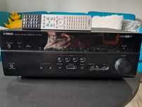 Yamaha Rx -v673  amplituner