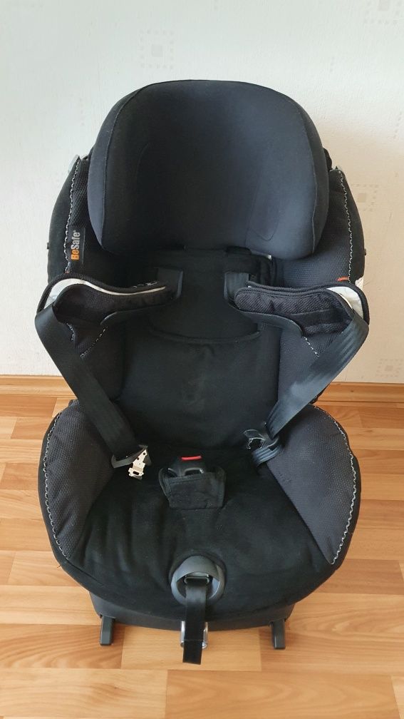 BeSafe Izi Combi X3 isofix
0+/1