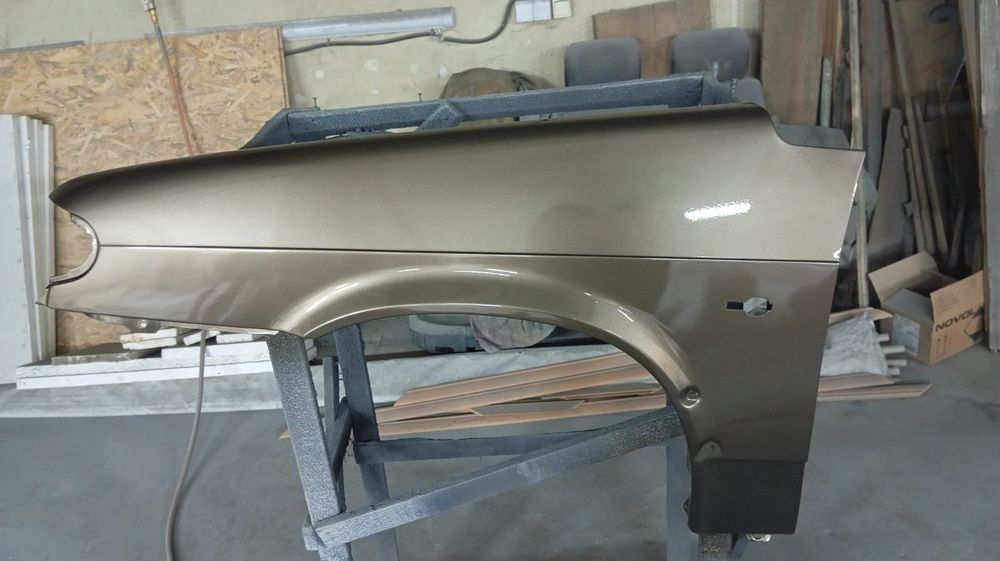 Продам крыло передние Chevrolet Aveo, Lacetti, Cruze,Volt, Evanda