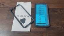 Etui zderzakowe SURITCH do Samsung Galaxy S23 FE,