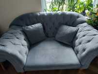 Kanapa, sofa , fotel