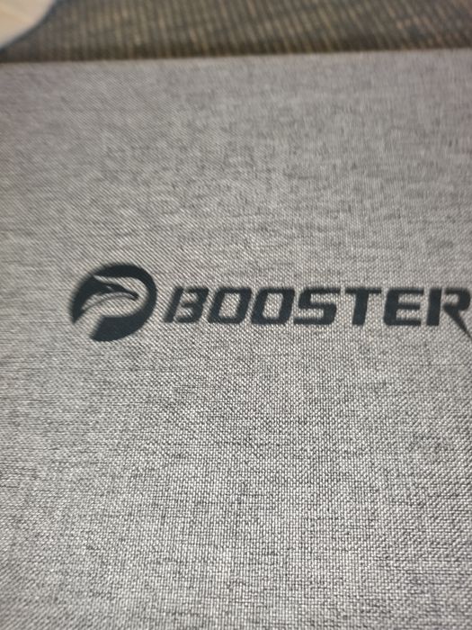 Кейс сумка для массажера booster, booster m2