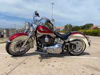 Harley-Davidson Softail Softail Deluxe