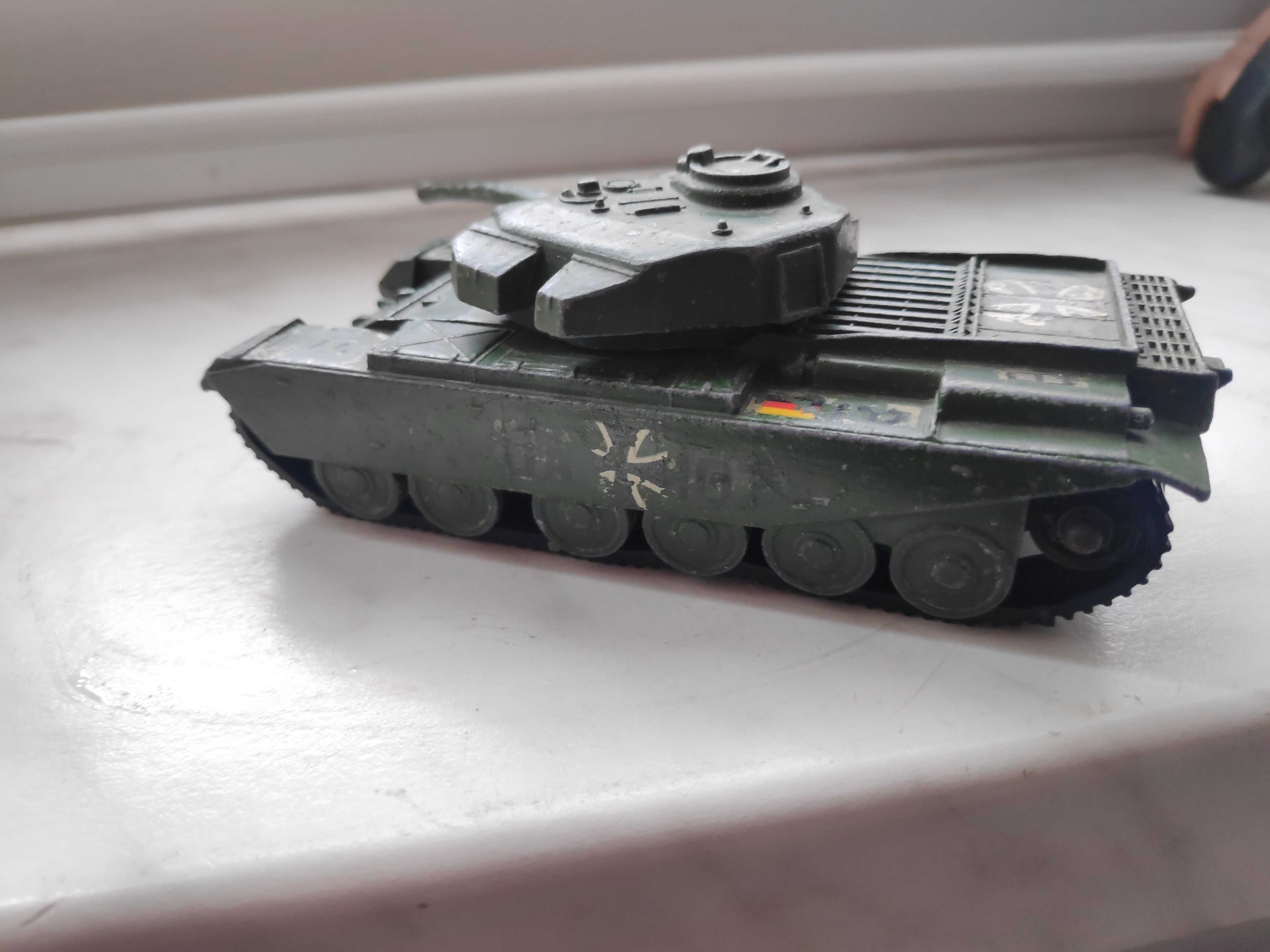 Dinky supertoys Centurion Tank Unikat