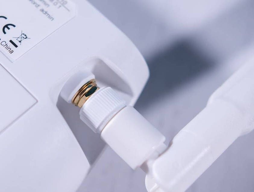Wi-fi роутер,  TECNO 4G CPE, б/у