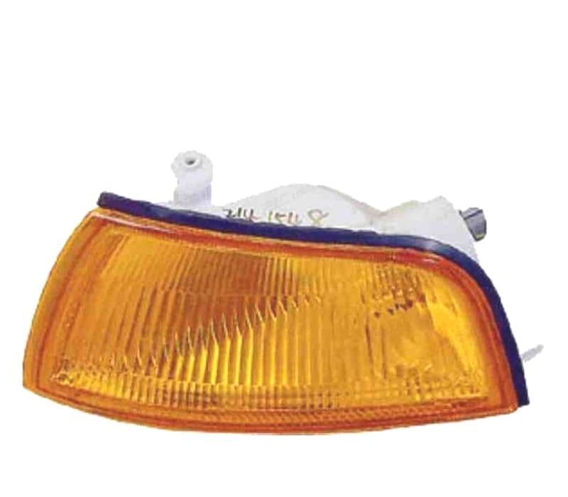 PISCAS FRONTAIS MITSUBISHI LANCER 96-97