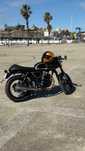 Macbor Johny be good 125