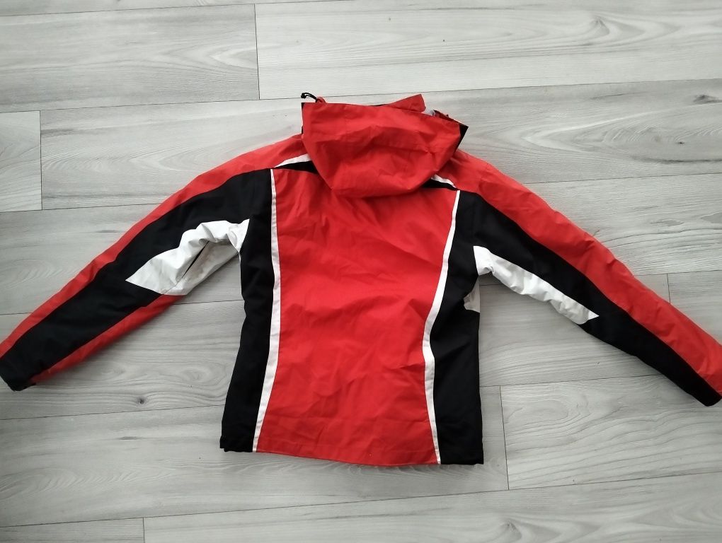 Kurtka narciarska snowboardowa Columbia Titanium