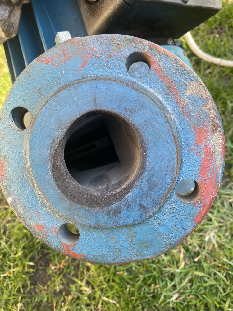 Pompa obiegowa lfp leszno grundfos 50POs60a