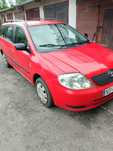 Toyota Corolla 1,4b combi