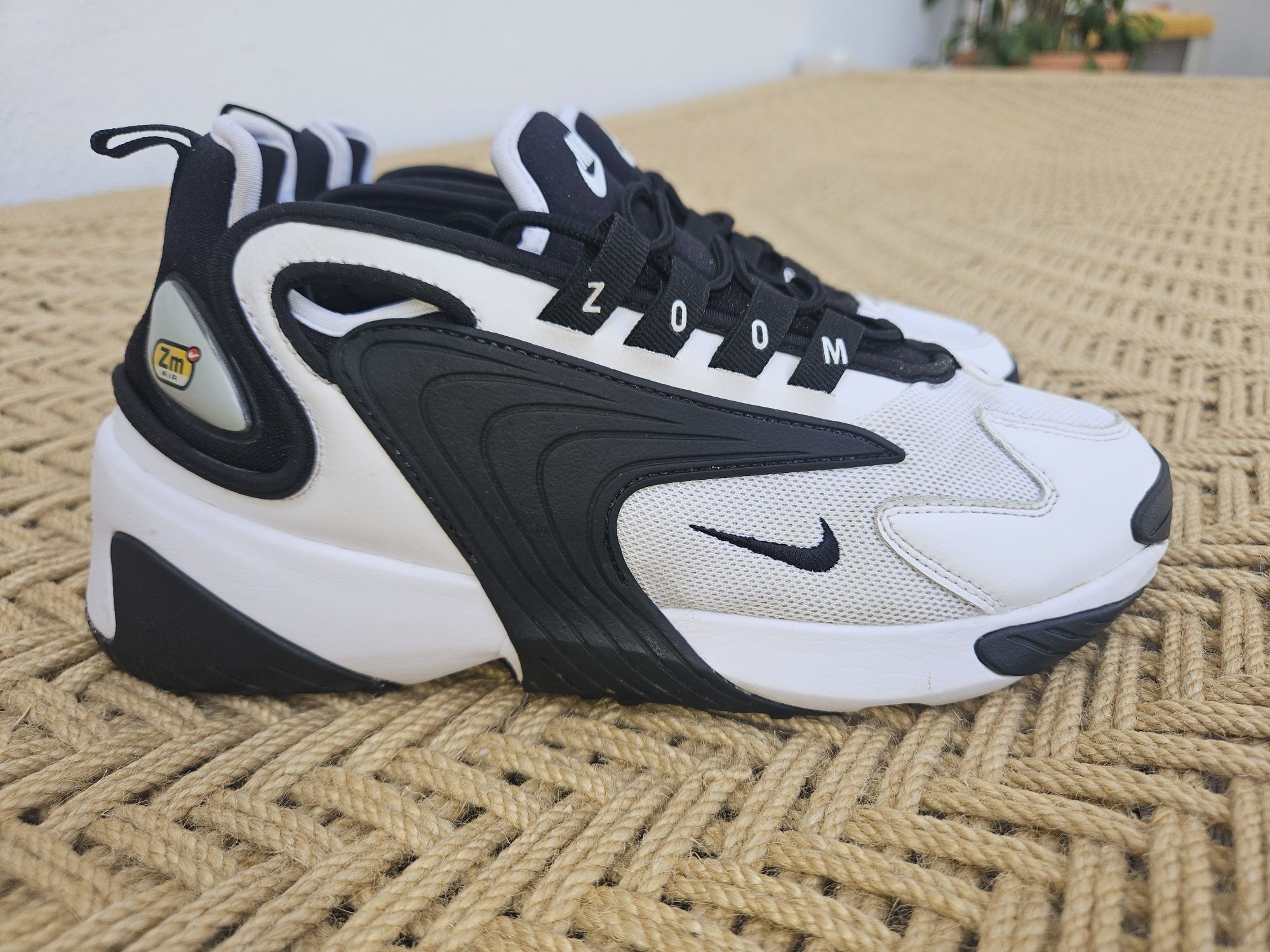 Nike Zoom original