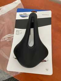 Selle San Marco Shortfit2.0 Open-Fit Sport Wide