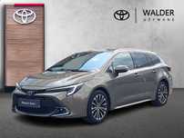 Toyota Corolla STYLE, 140KM, I właściciel, Doskonały stan, Po serwisie OT30