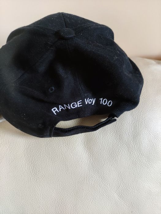 Aż 3 czapki z bawełny 100%- nowe