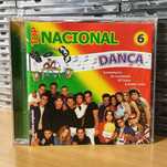 Top Nacional Dança