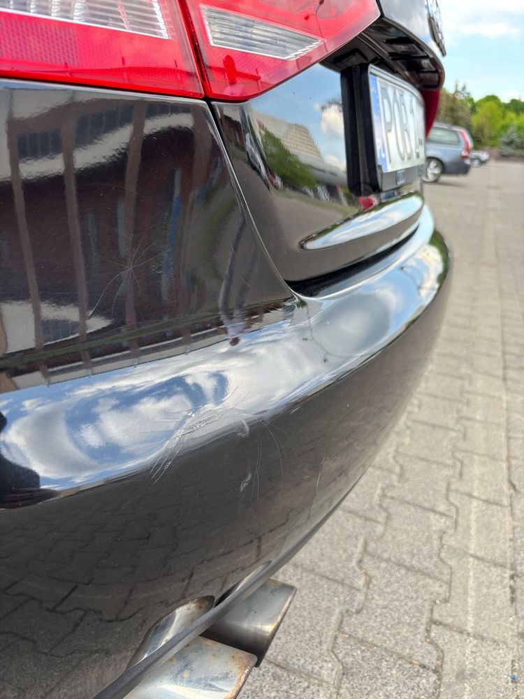 Sprzedam Audi A4 B8