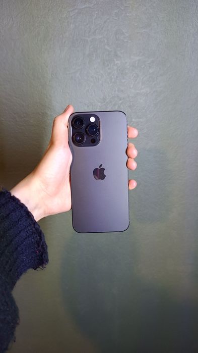 iPhone 14 Pro Max, 128 ГБ