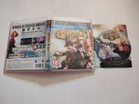 Gra PlayStation PS3 Bioshock Infinite