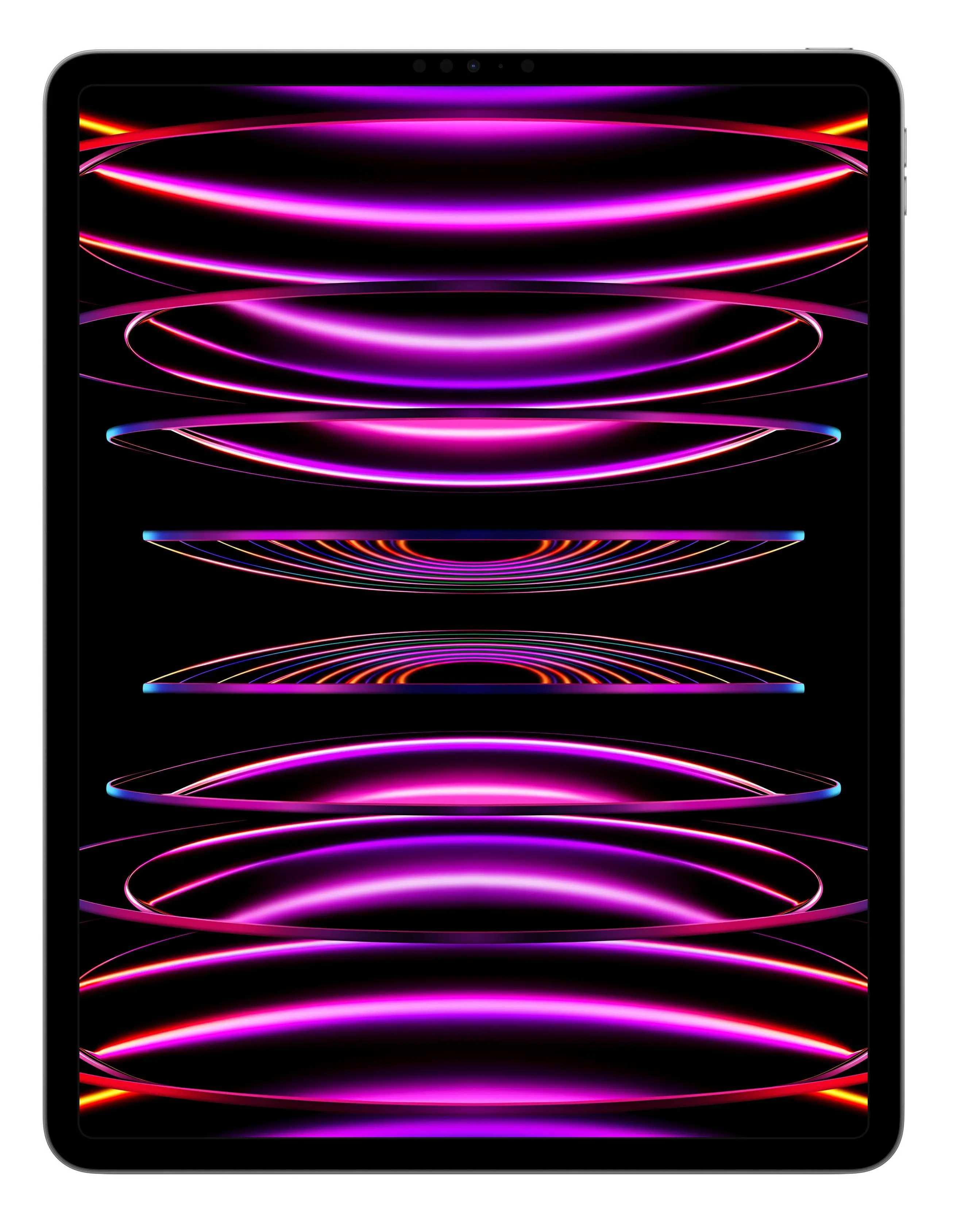 Apple IPad Pro 12.9" M2 8 GB 128 GB WI-FI NOWY Szary GWARANCJA RATY 0%