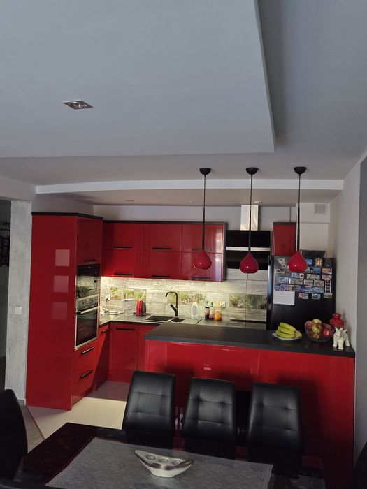 Mieszkanie bezczynszowe na 1 piętrze