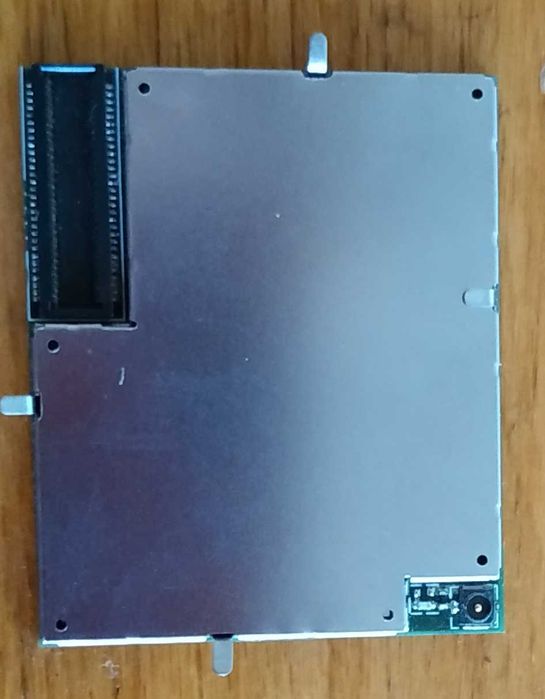 GSM модуль SIM300Z