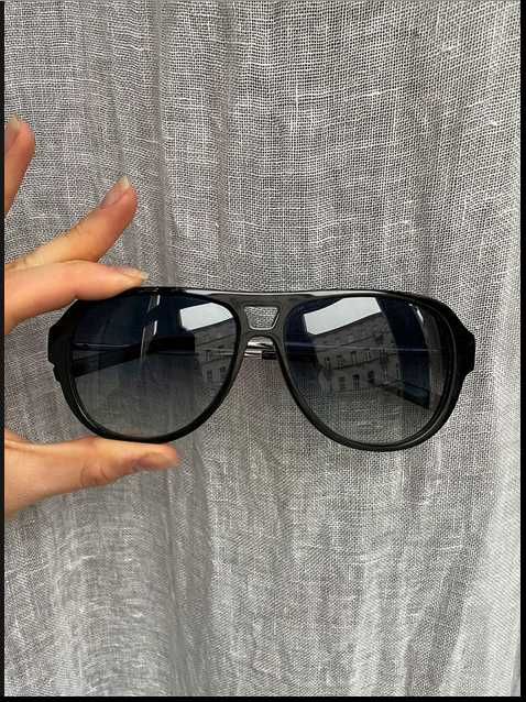 Jil Sander okulary przeciwsłoneczne unisex  dsquared ford