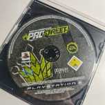 Need for Speed ProStreet Sony PlayStation 3 (PS3)