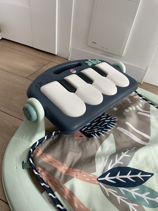 Mata edukacyjna Fisher-Price