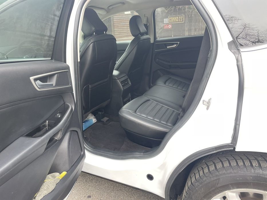 Продам Форд Едж в доглянутому стані